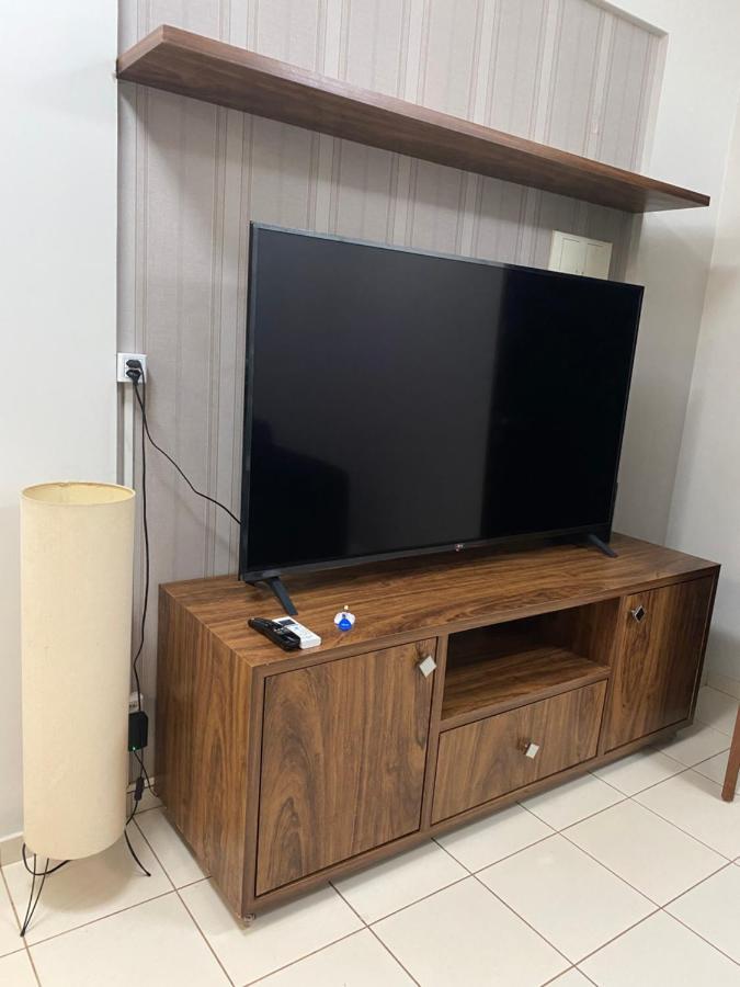 Flat Muito Bem Localizado Daire Palmas  Dış mekan fotoğraf