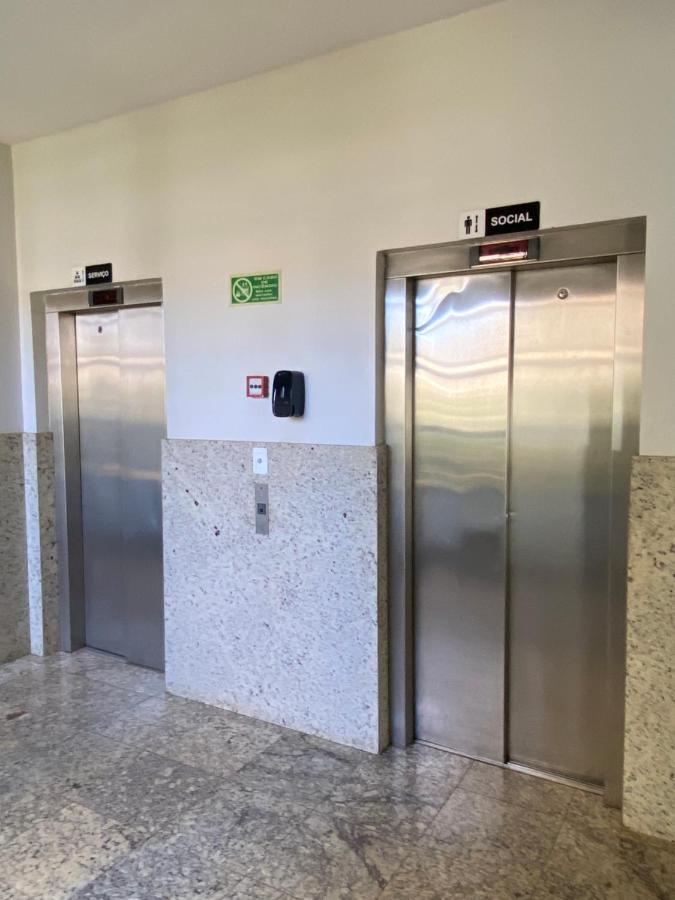 Flat Muito Bem Localizado Daire Palmas  Dış mekan fotoğraf